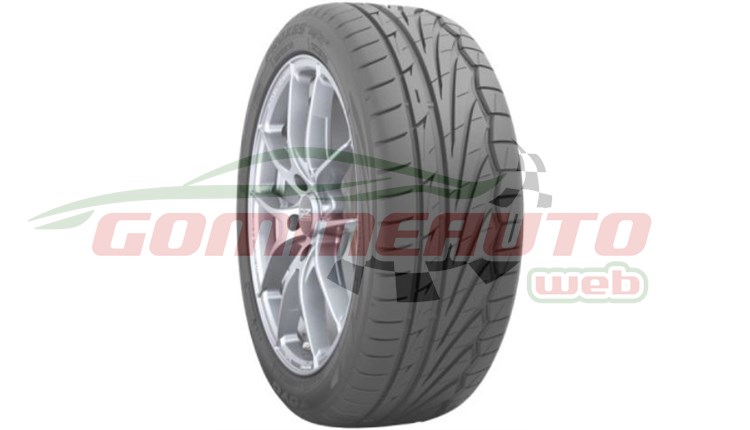 COP. 205/45ZR16  TOYO  PROXES TR1 XL               87W